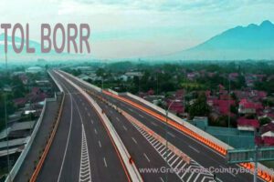 Jalan Tol Bikin Properti Bogor Gas Pol