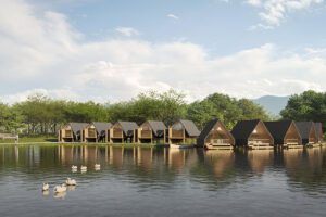 Greenwoods Bogor Rilis Perumahan Ramah Lingkungan Bernuansa Resort